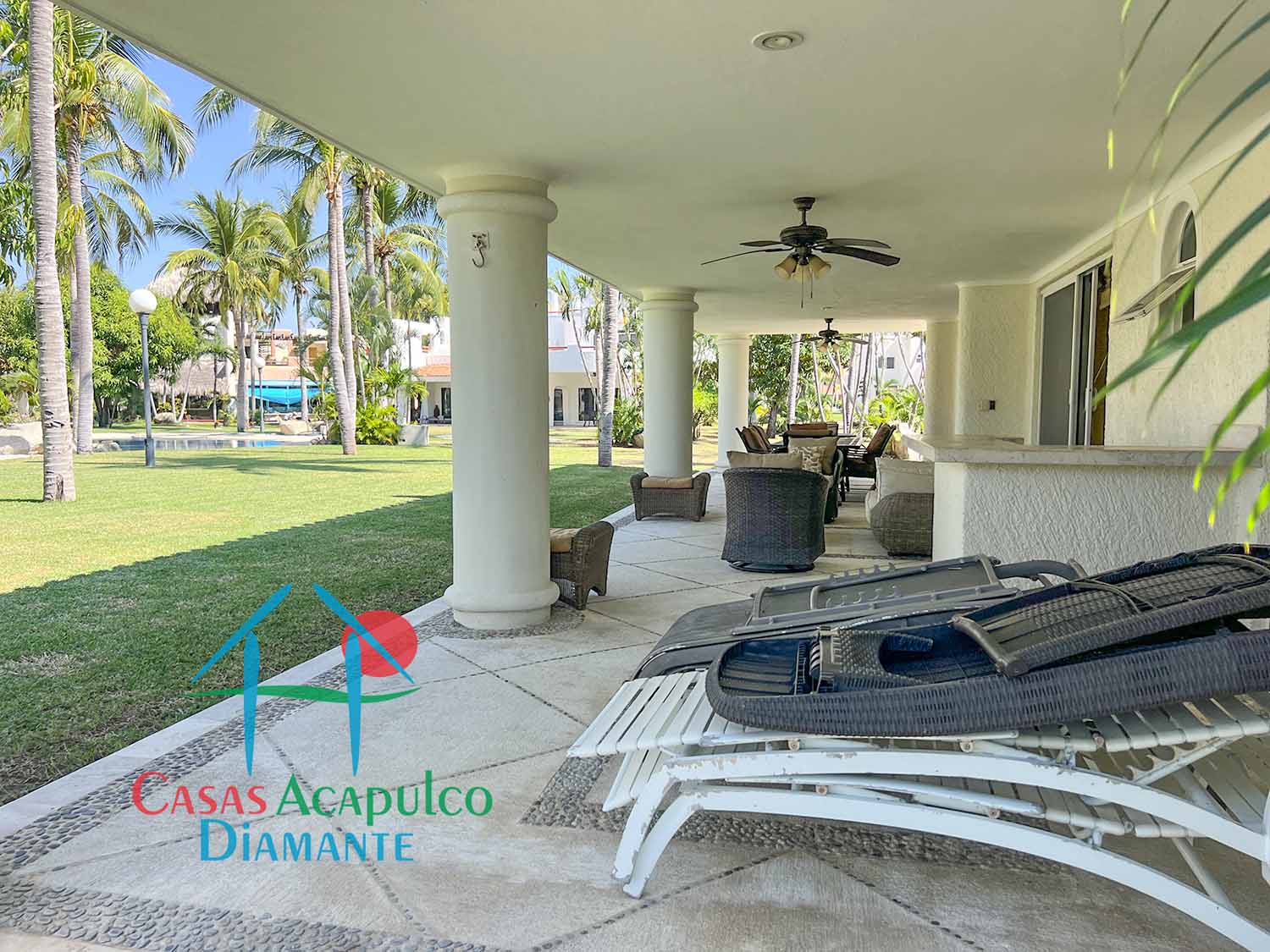 Son Vida Antigua 7 - Terraza 13